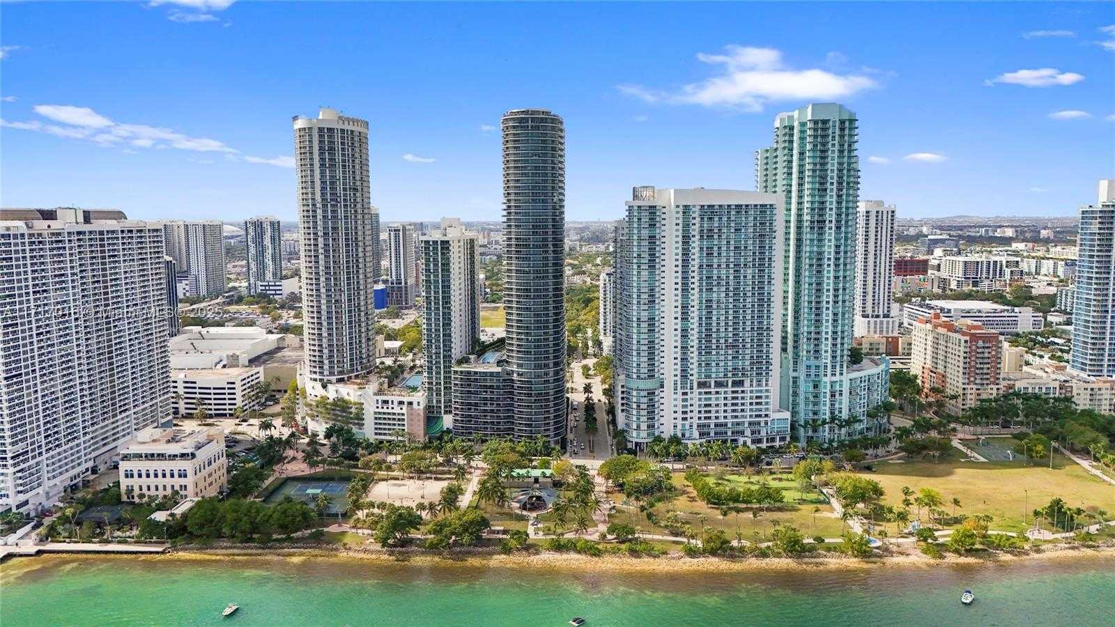 Small Image of 488 NORTH EAST 18TH ST #4009, Miami Number 23