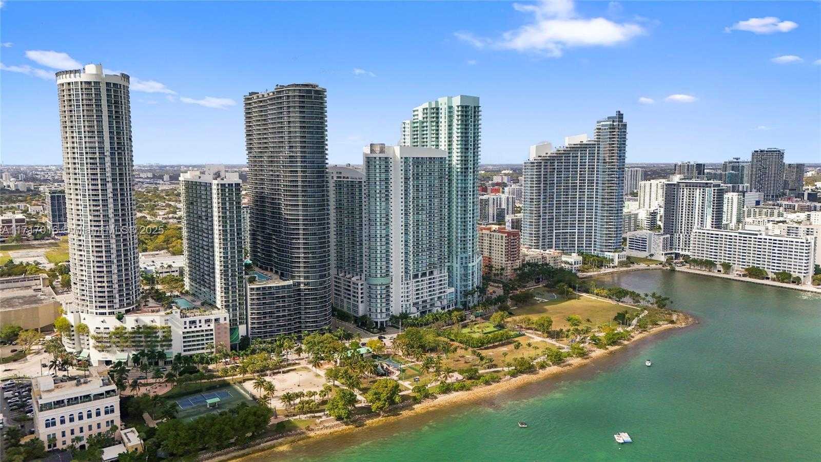 Small Image of 488 NORTH EAST 18TH ST #4009, Miami Number 24