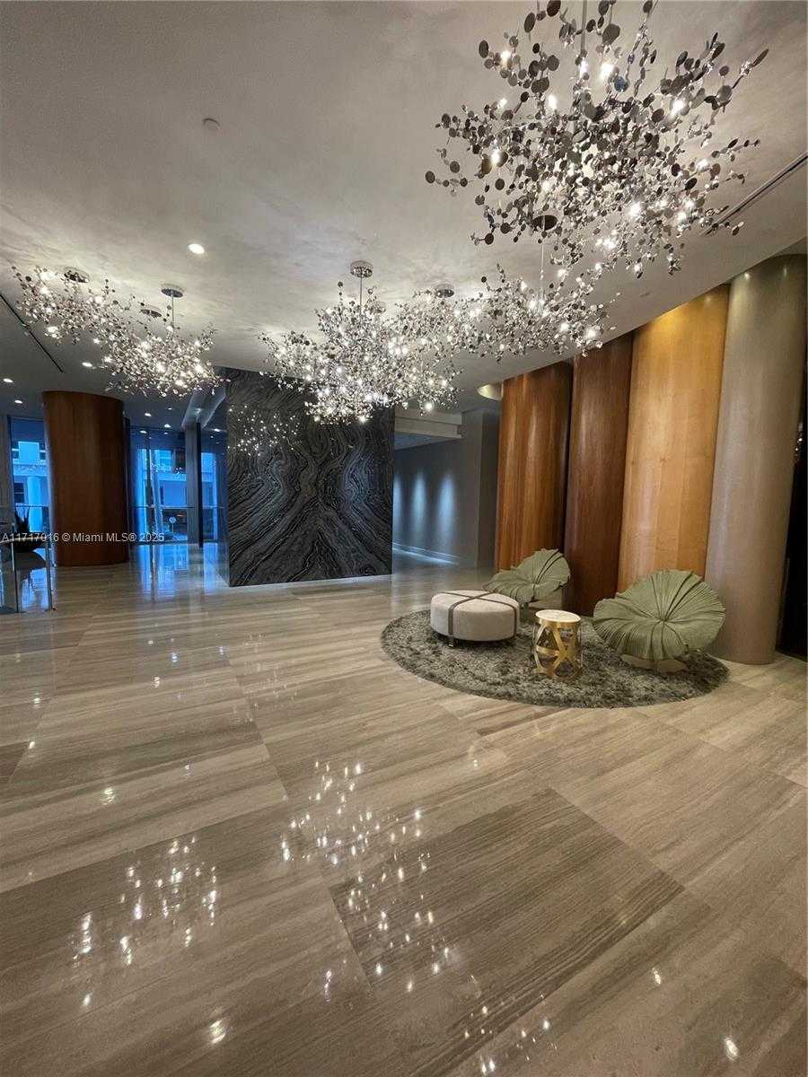 Small Image of 488 NORTH EAST 18TH ST #4009, Miami Number 26