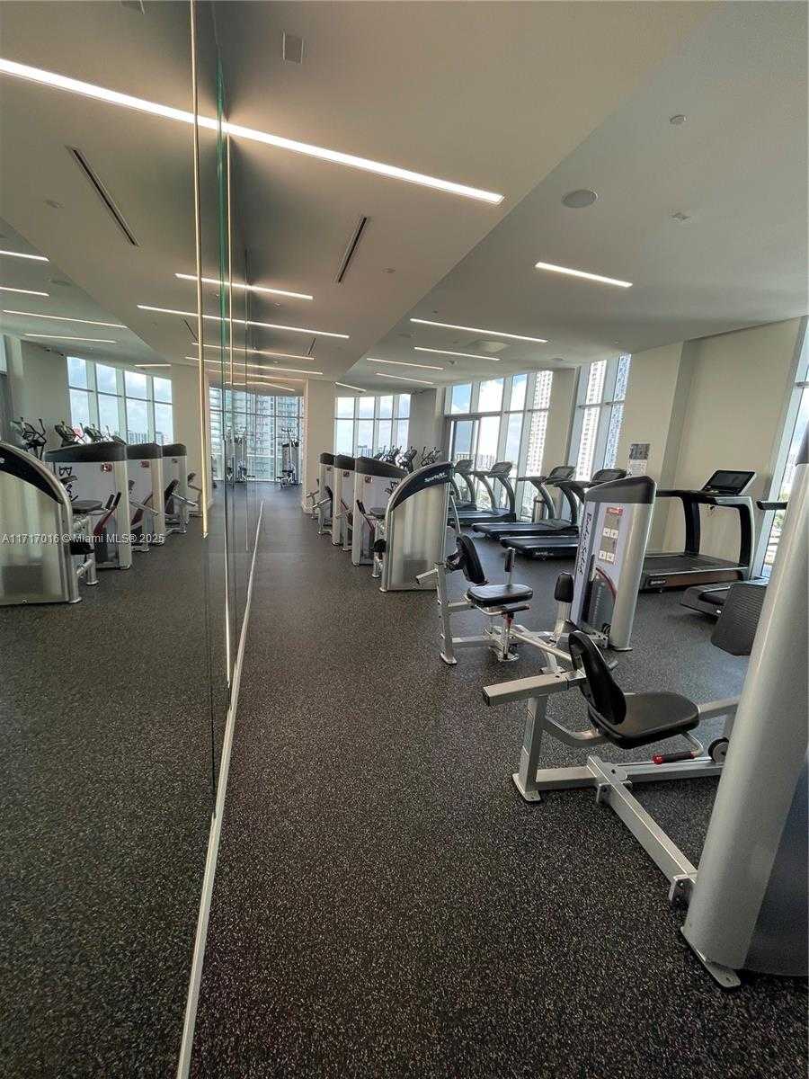 Small Image of 488 NORTH EAST 18TH ST #4009, Miami Number 31