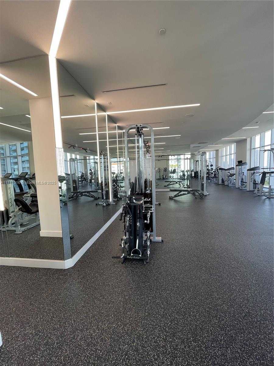 Small Image of 488 NORTH EAST 18TH ST #4009, Miami Number 32
