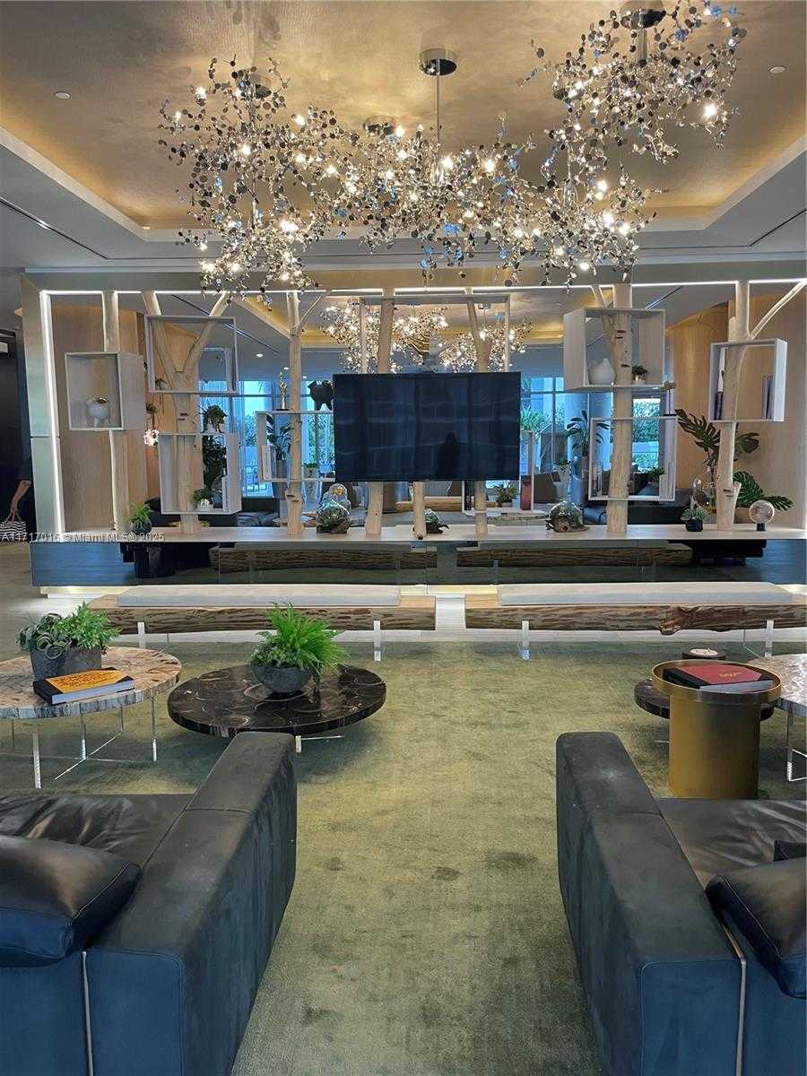 Small Image of 488 NORTH EAST 18TH ST #4009, Miami Number 33