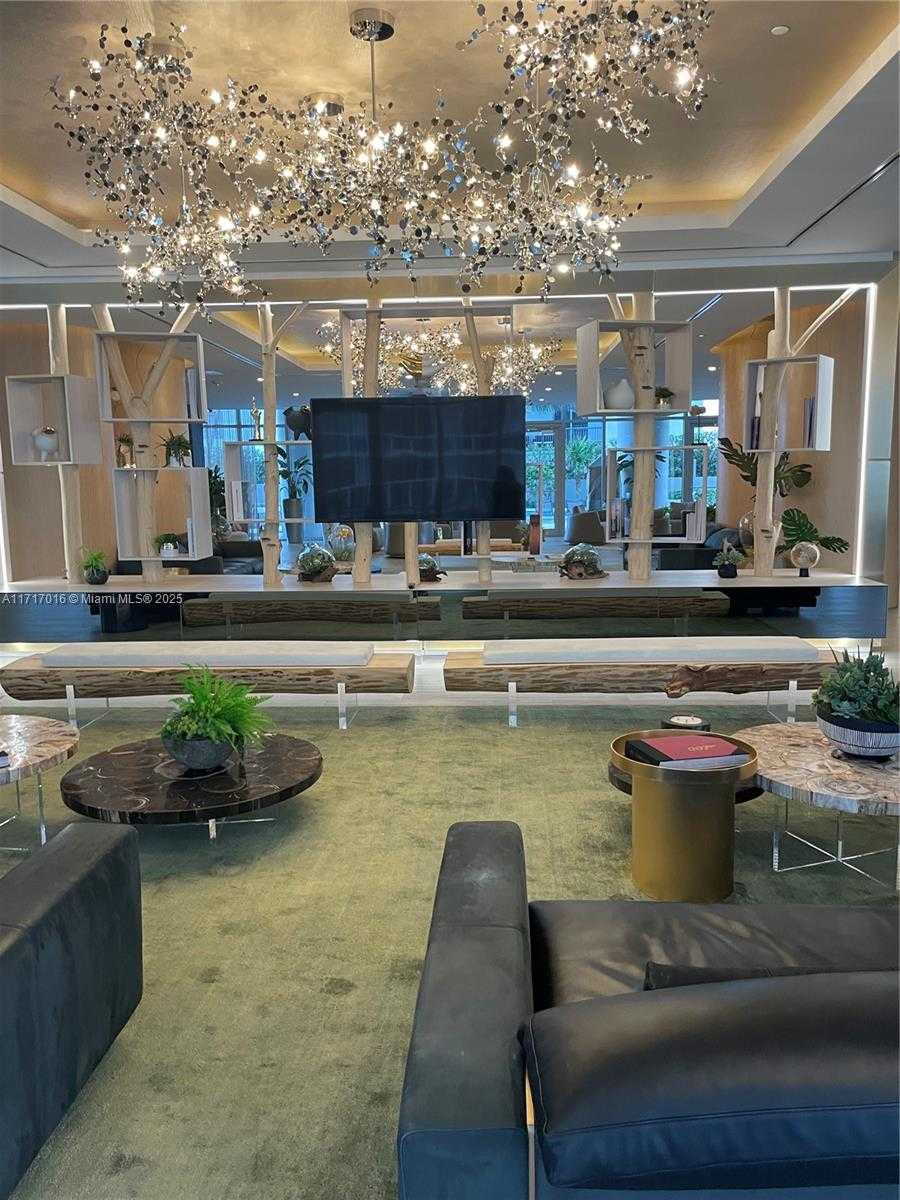 Small Image of 488 NORTH EAST 18TH ST #4009, Miami Number 34