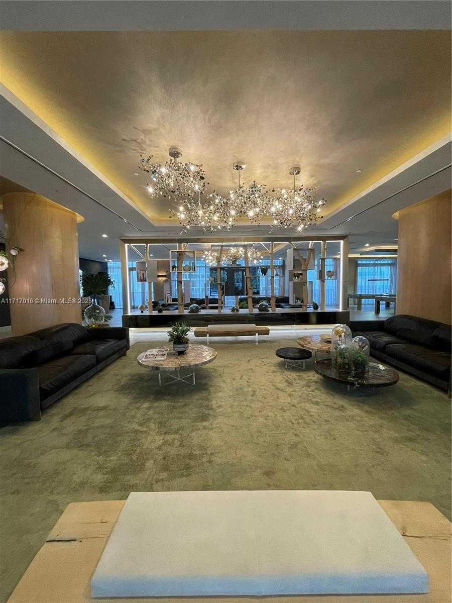 Small Image of 488 NORTH EAST 18TH ST #4009, Miami Number 35
