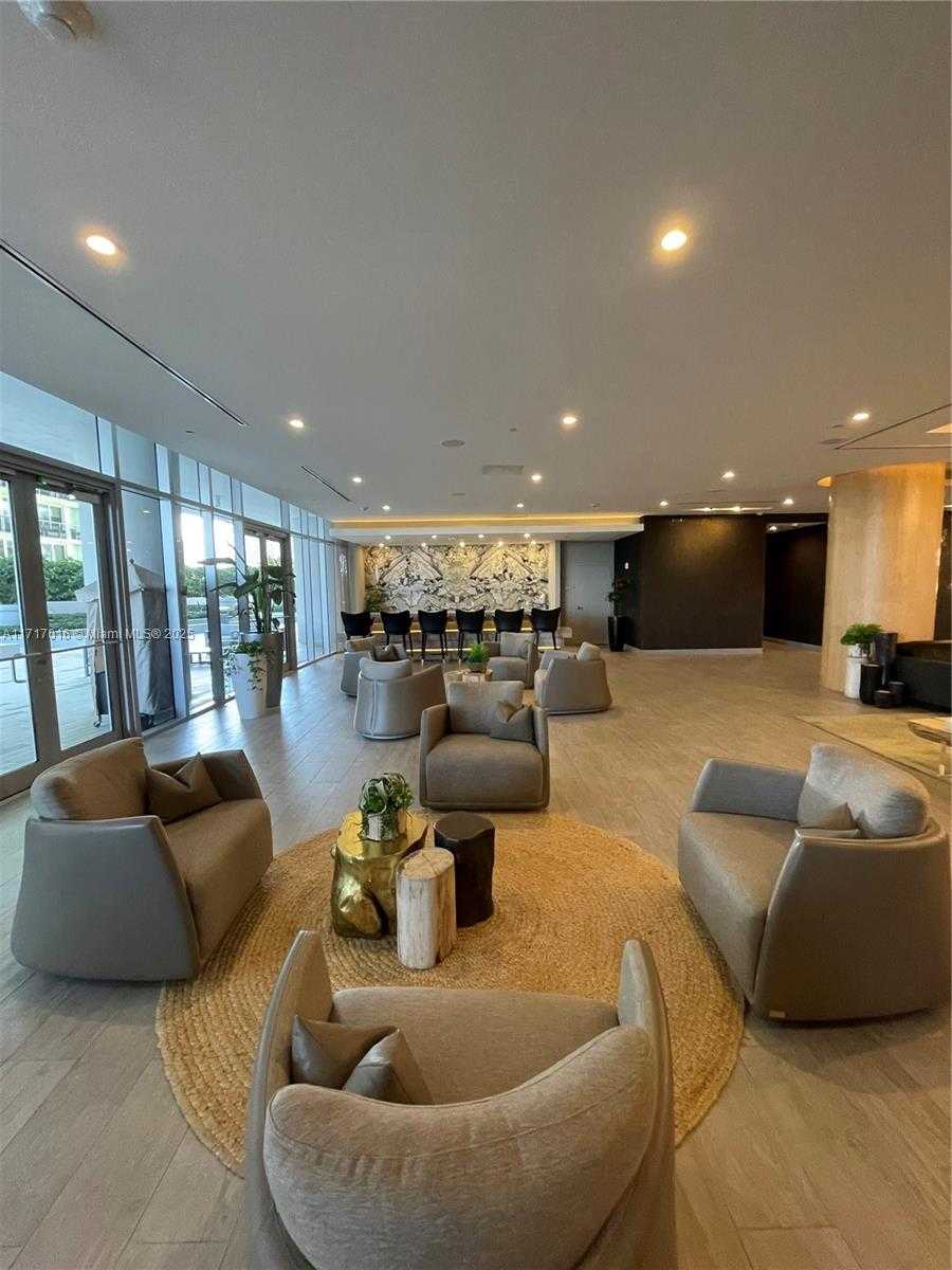Small Image of 488 NORTH EAST 18TH ST #4009, Miami Number 38