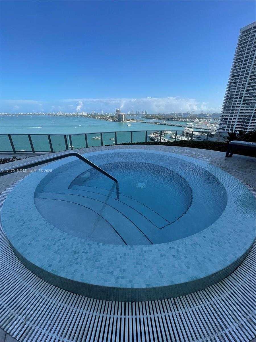 Small Image of 488 NORTH EAST 18TH ST #4009, Miami Number 39