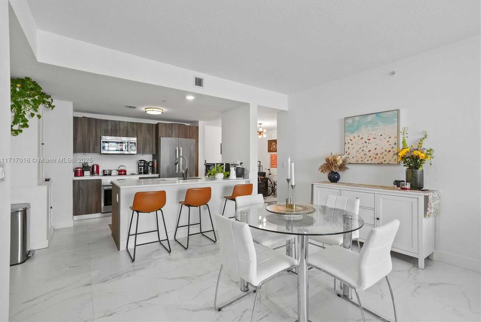 Small Image of 488 NORTH EAST 18TH ST #4009, Miami Number 4