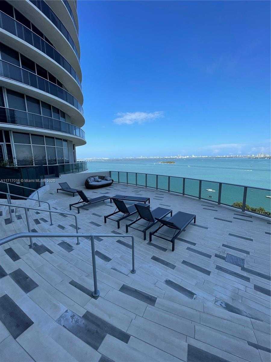 Small Image of 488 NORTH EAST 18TH ST #4009, Miami Number 40