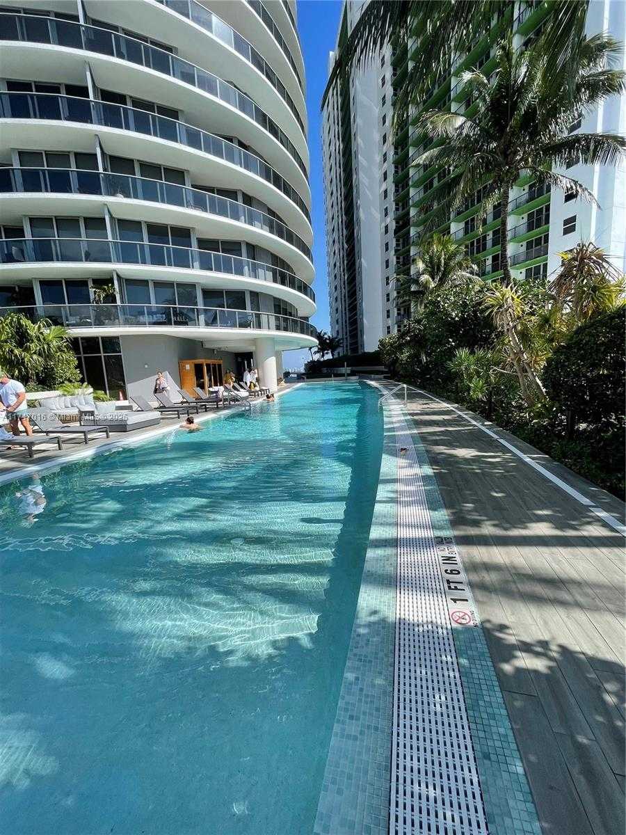 Small Image of 488 NORTH EAST 18TH ST #4009, Miami Number 43