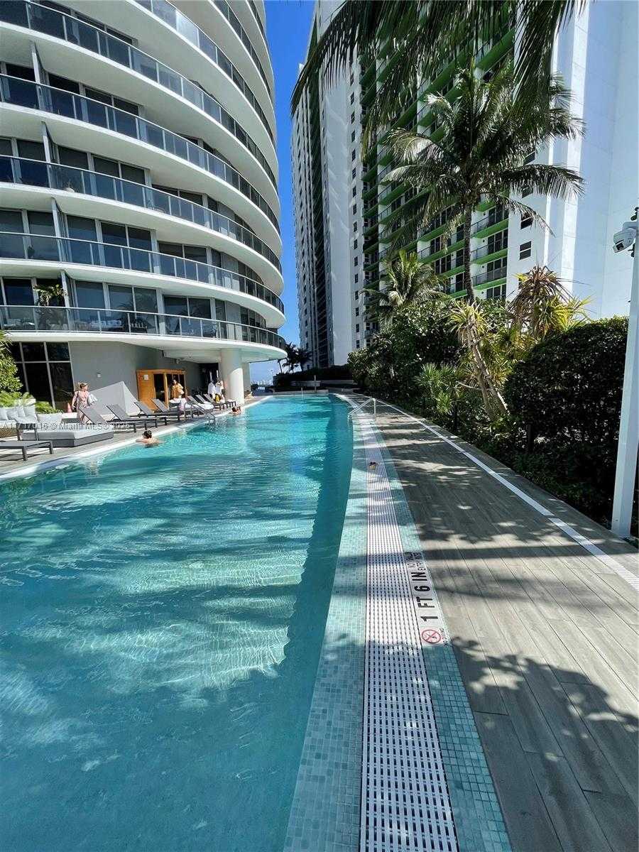 Small Image of 488 NORTH EAST 18TH ST #4009, Miami Number 44