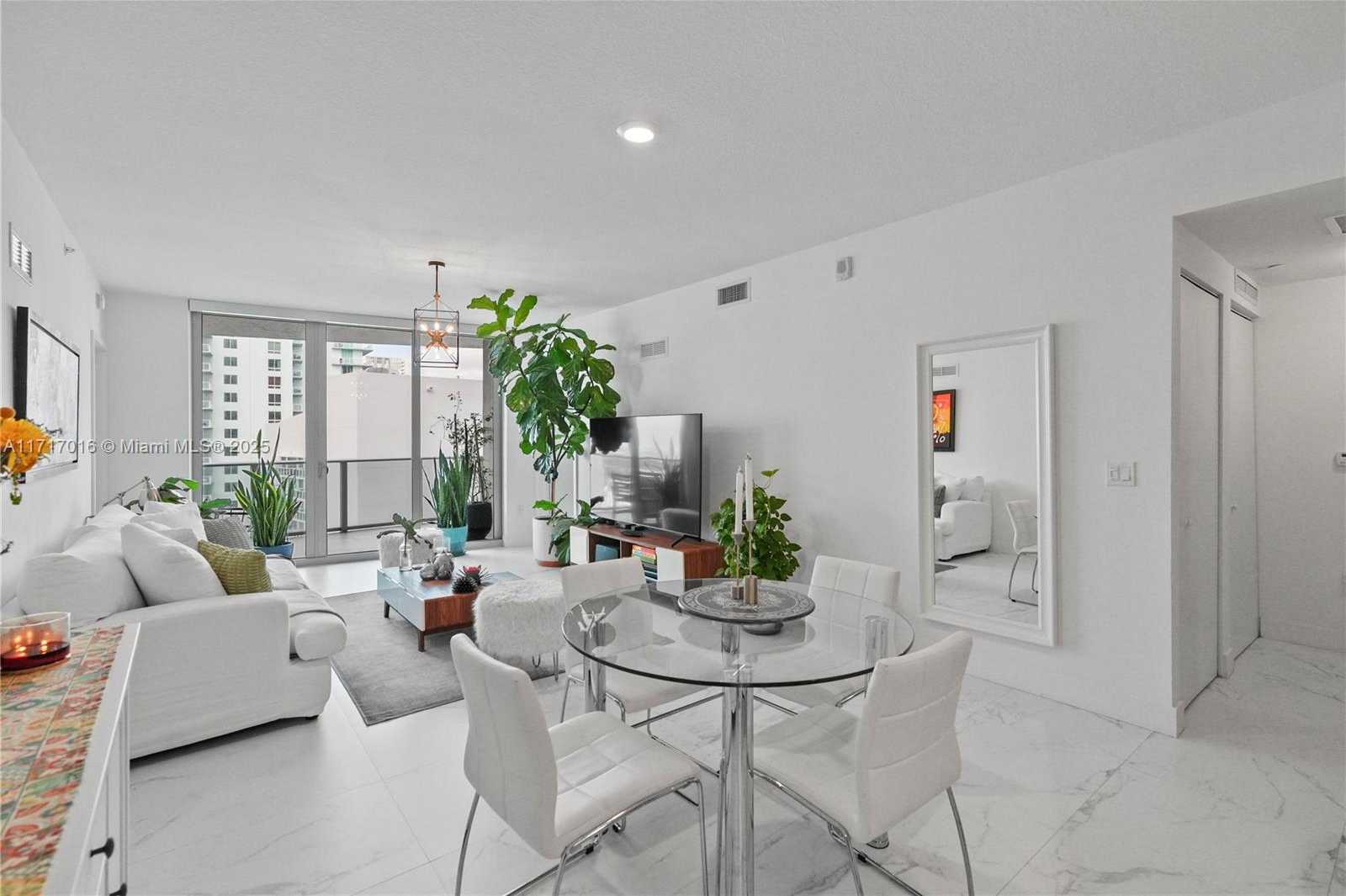 Small Image of 488 NORTH EAST 18TH ST #4009, Miami Number 5