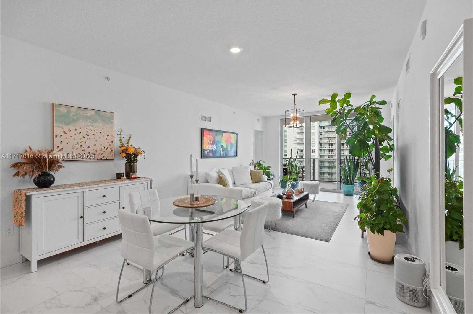 Small Image of 488 NORTH EAST 18TH ST #4009, Miami Number 6