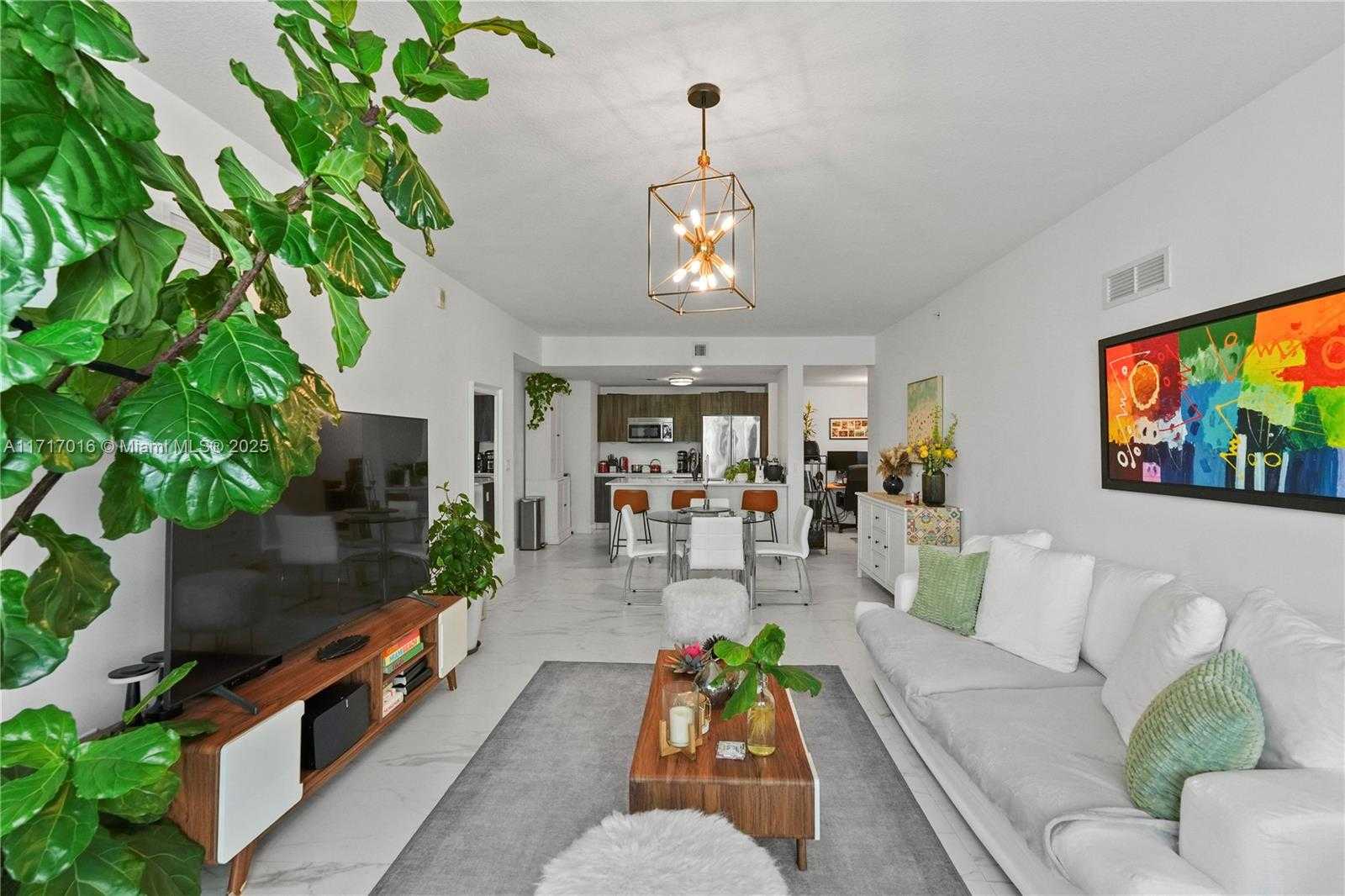 Small Image of 488 NORTH EAST 18TH ST #4009, Miami Number 7