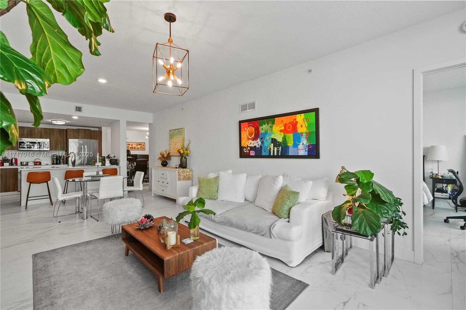 Small Image of 488 NORTH EAST 18TH ST #4009, Miami Number 8
