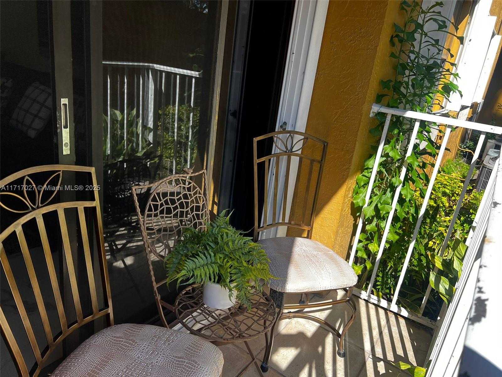 Small Image of 15500 SOUTH WEST 80TH ST #A-106, Miami Number 11