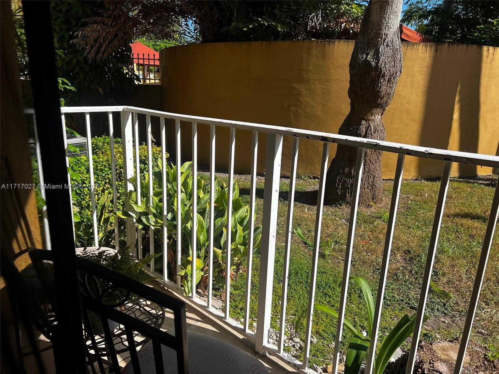 Small Image of 15500 SOUTH WEST 80TH ST #A-106, Miami Number 12