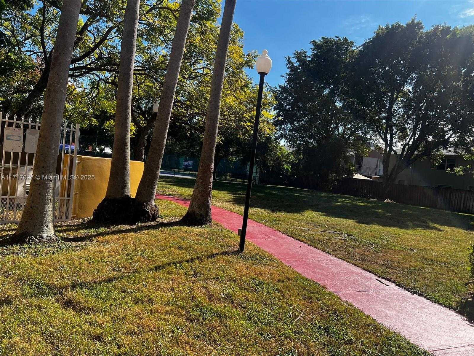 Small Image of 15500 SOUTH WEST 80TH ST #A-106, Miami Number 13