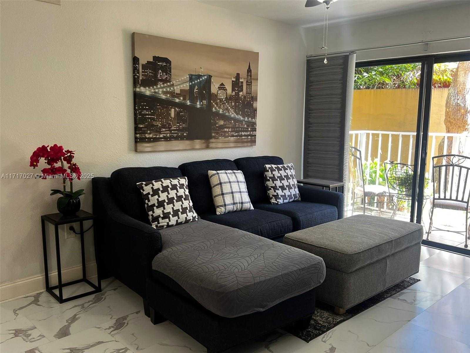 Small Image of 15500 SOUTH WEST 80TH ST #A-106, Miami Number 2