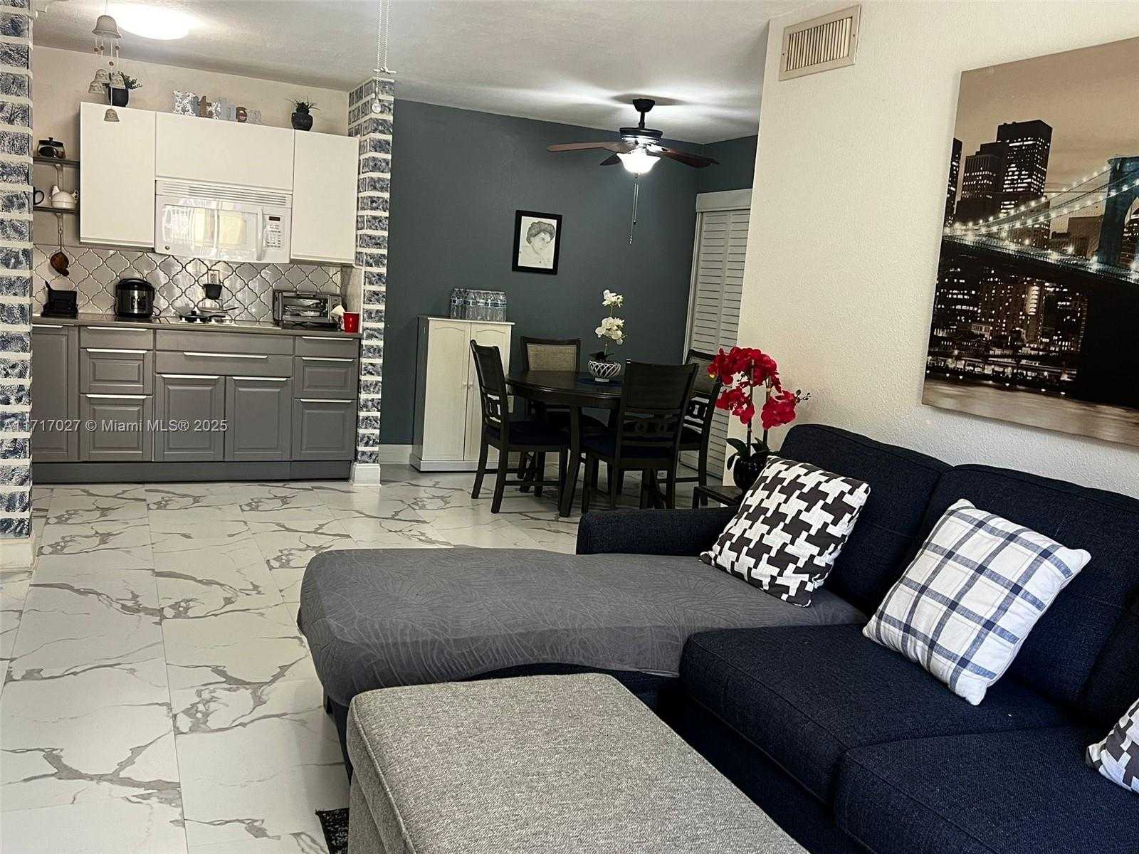 Small Image of 15500 SOUTH WEST 80TH ST #A-106, Miami Number 3