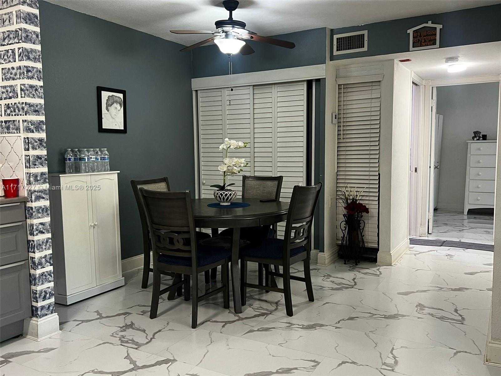 Small Image of 15500 SOUTH WEST 80TH ST #A-106, Miami Number 4