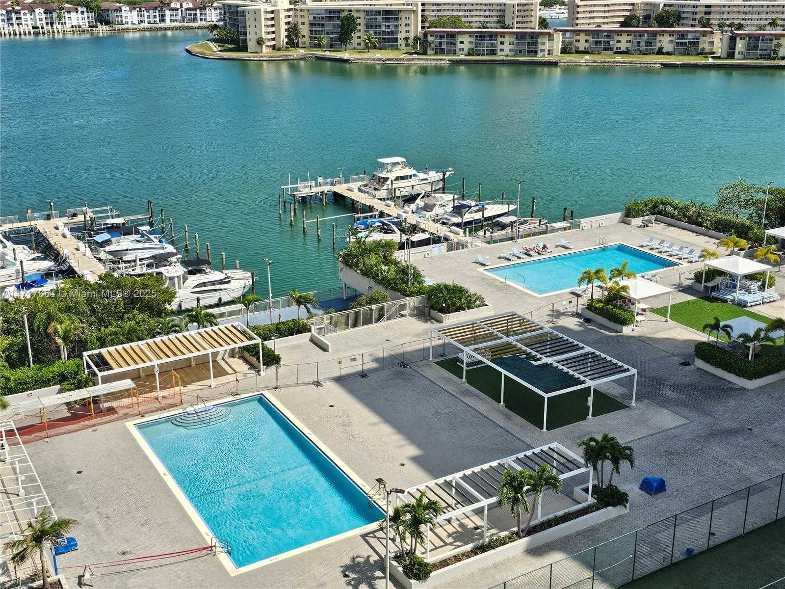 Small Image of 18051 BISCAYNE BLVD #1204, Aventura Number 18