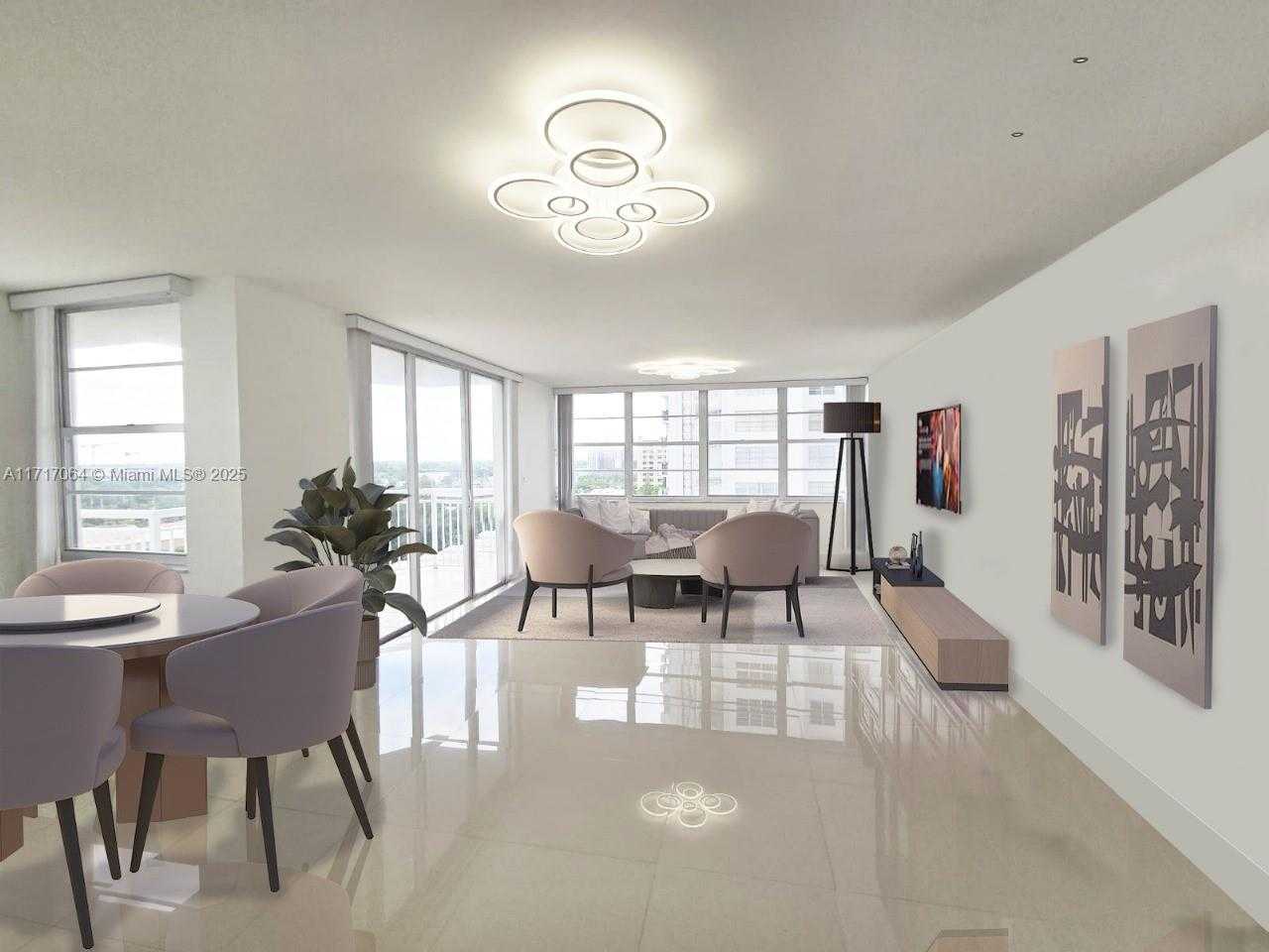 Small Image of 18051 BISCAYNE BLVD #1204, Aventura Number 2