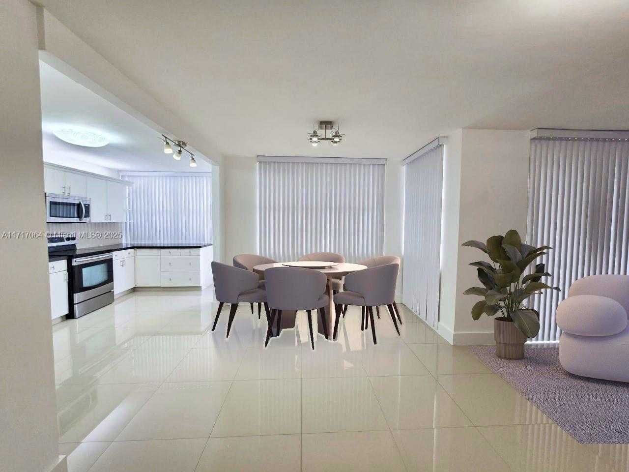 Small Image of 18051 BISCAYNE BLVD #1204, Aventura Number 3
