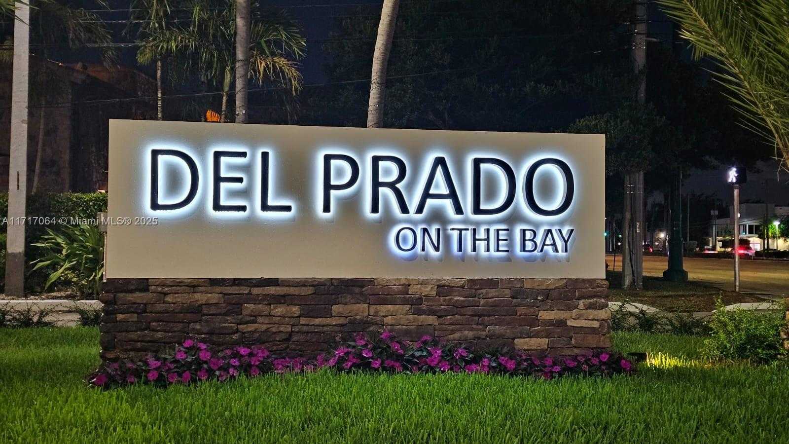 Small Image of 18051 BISCAYNE BLVD #1204, Aventura Number 51