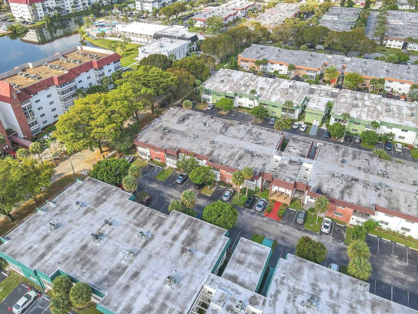 Small Image of 4821 NORTH WEST 22ND CT #110, Lauderhill Number 11