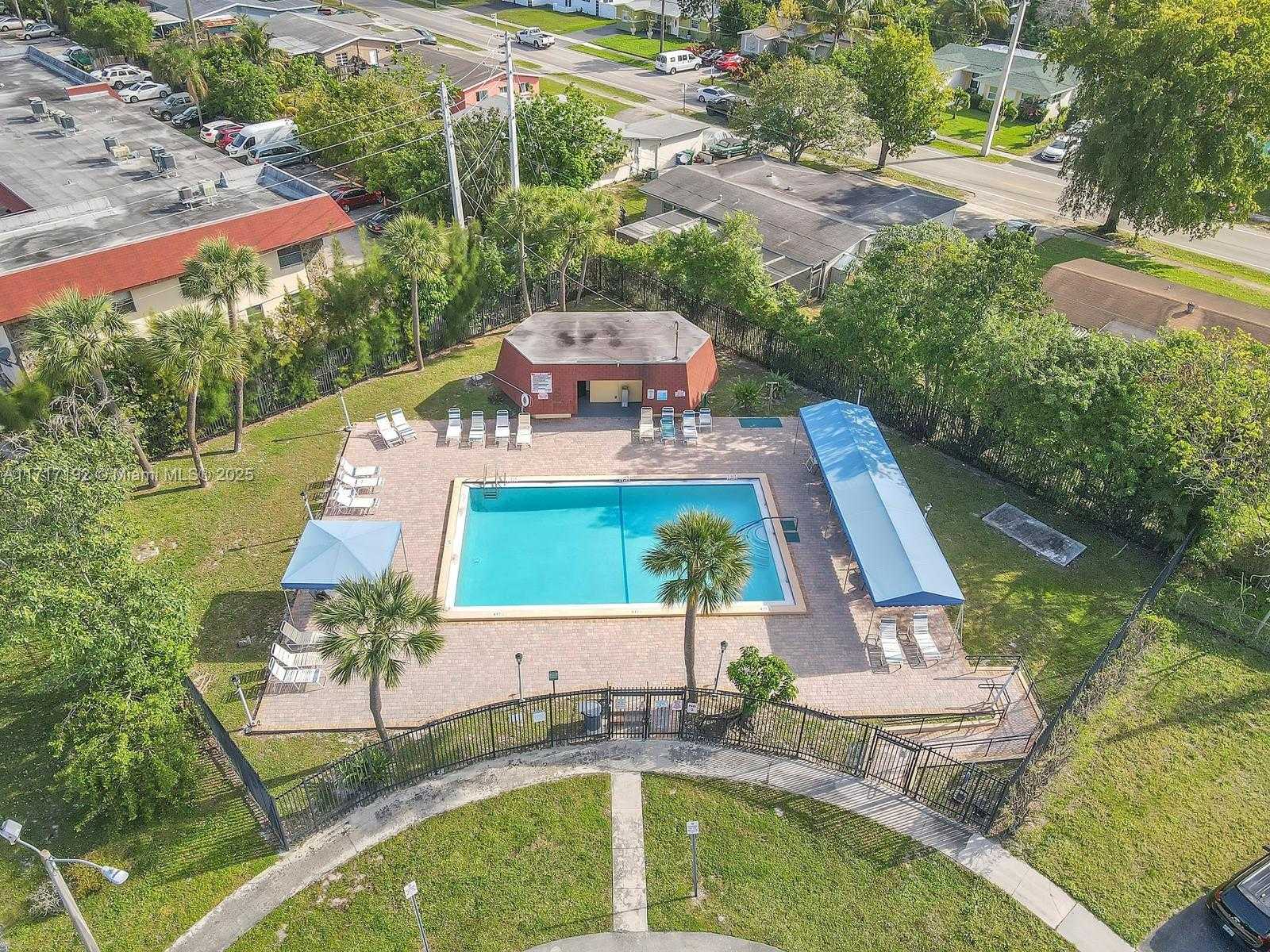Small Image of 4821 NORTH WEST 22ND CT #110, Lauderhill Number 3