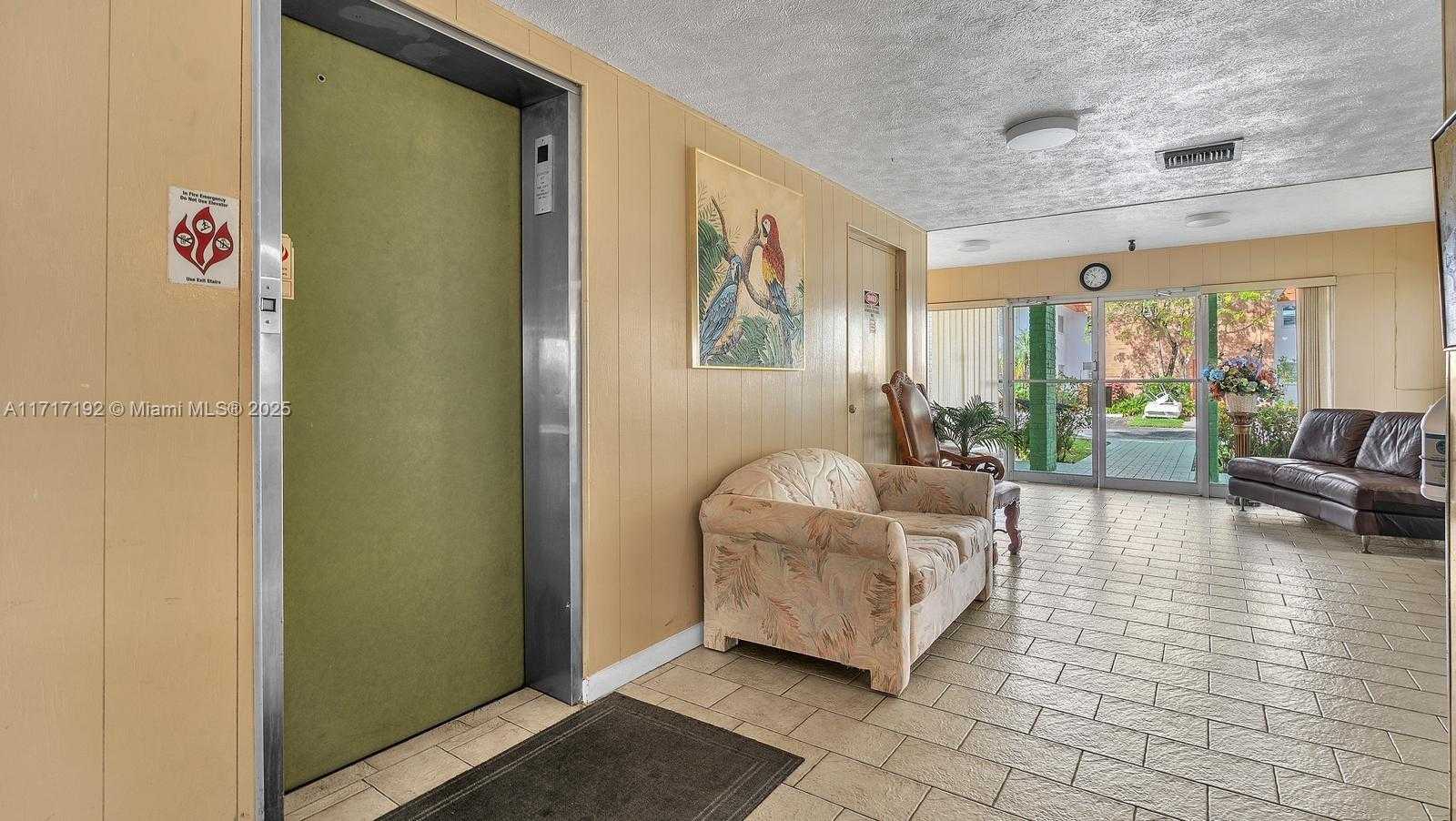 Small Image of 4821 NORTH WEST 22ND CT #110, Lauderhill Number 4