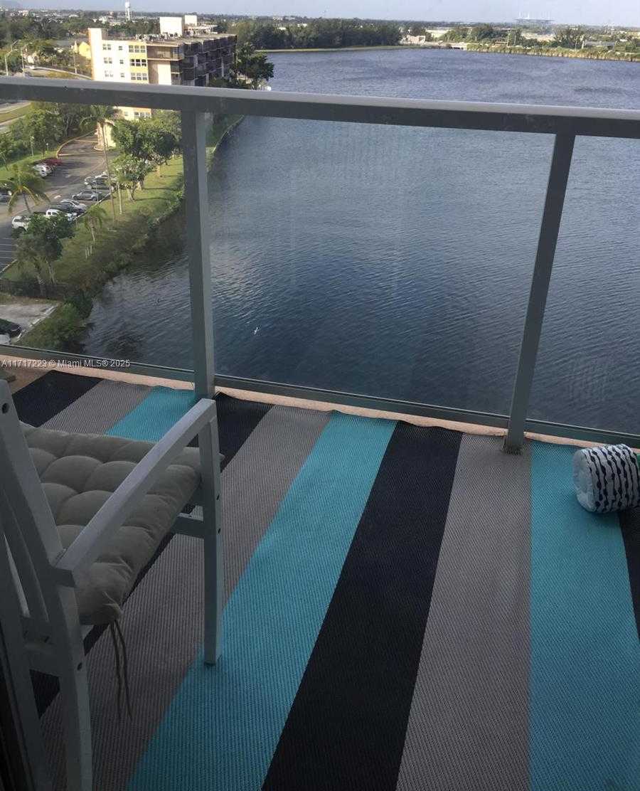 Small Image of 1301 NORTH EAST MIAMI GARDENS DR #1024W, Miami Number 11