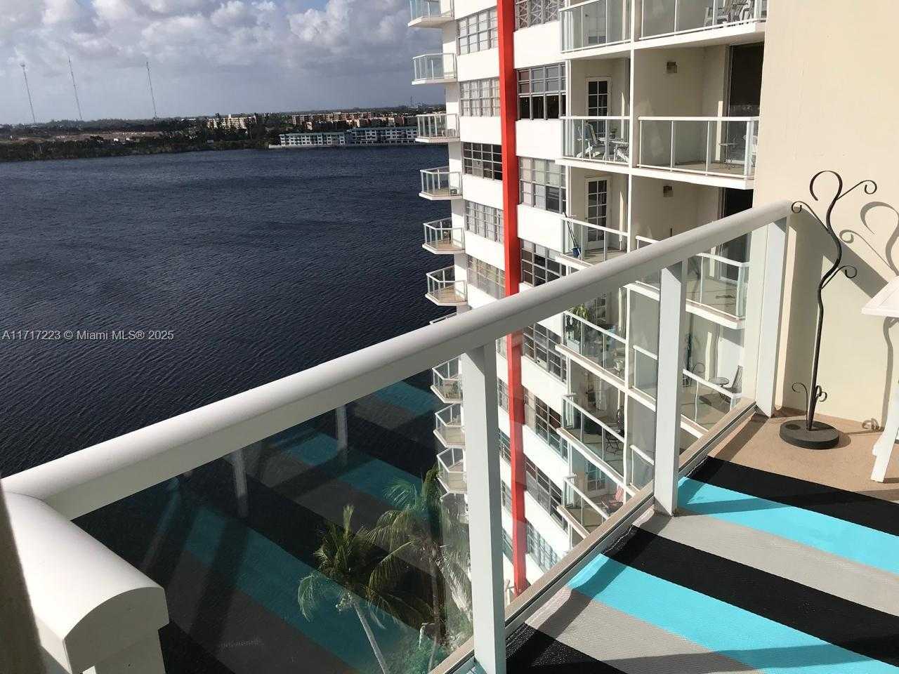 Small Image of 1301 NORTH EAST MIAMI GARDENS DR #1024W, Miami Number 4