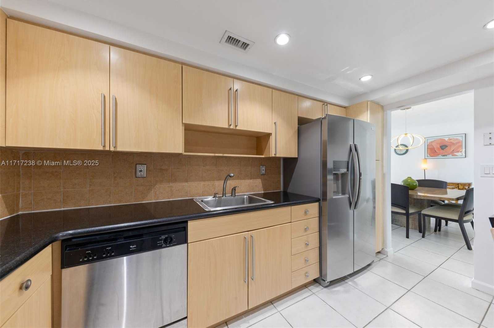 Small Image of 10350 WEST BAY HARBOR DR #5E, Bay Harbor Islands Number 14