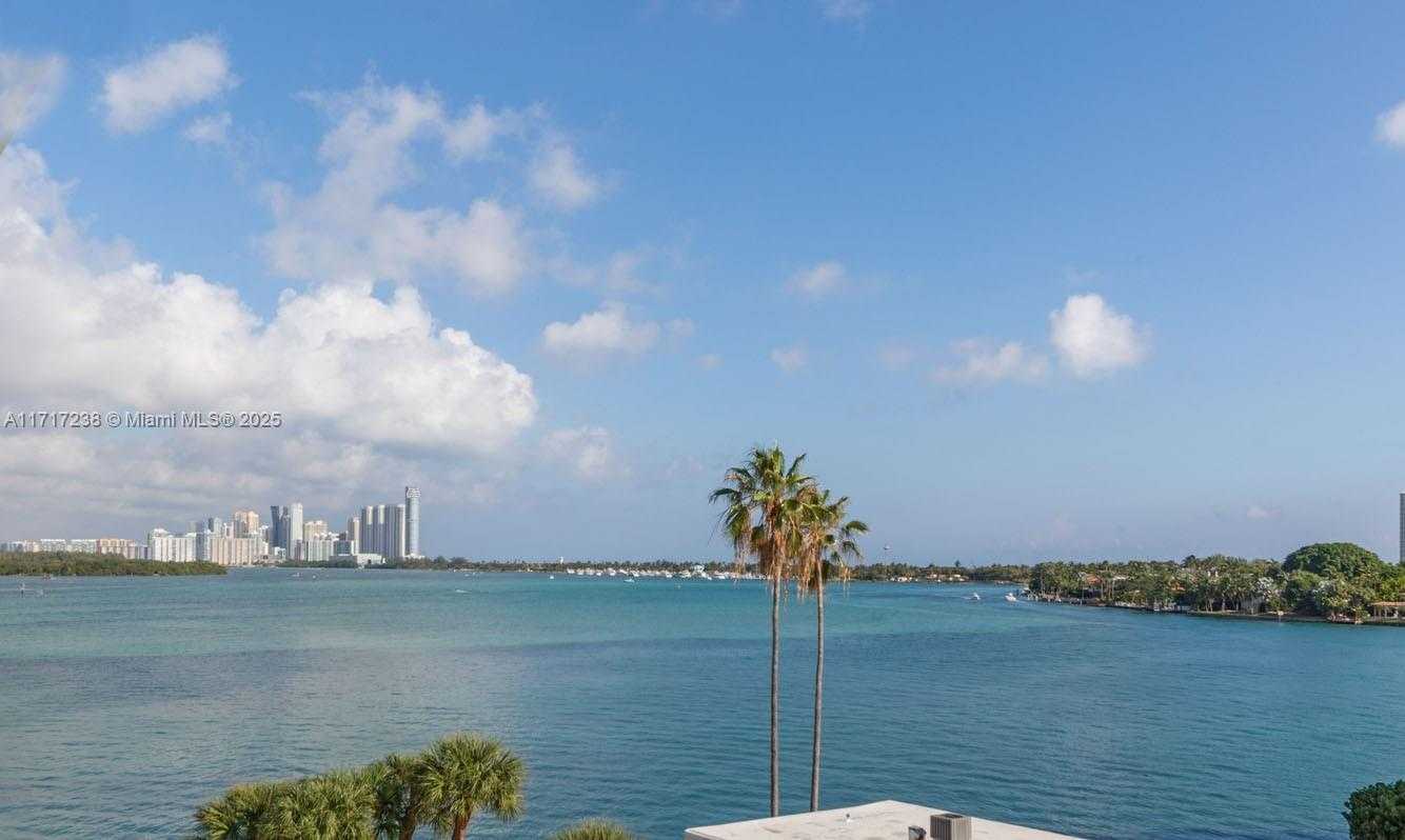 Small Image of 10350 WEST BAY HARBOR DR #5E, Bay Harbor Islands Number 2