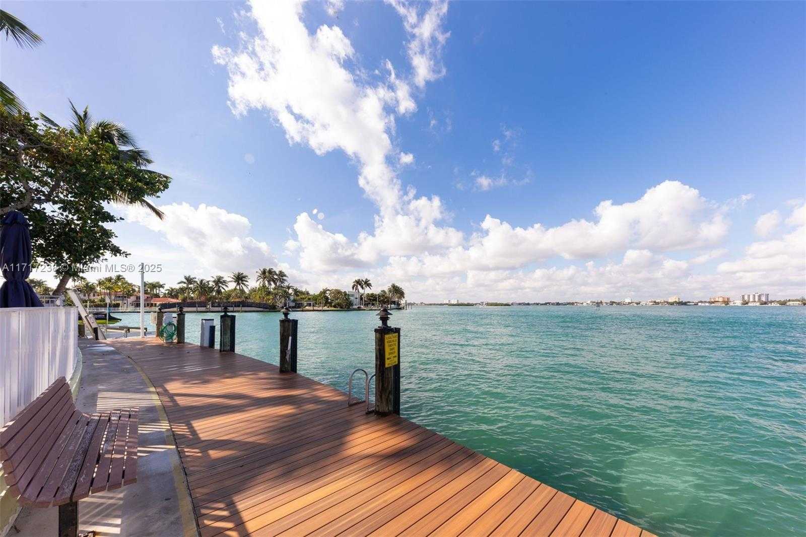 Small Image of 10350 WEST BAY HARBOR DR #5E, Bay Harbor Islands Number 20