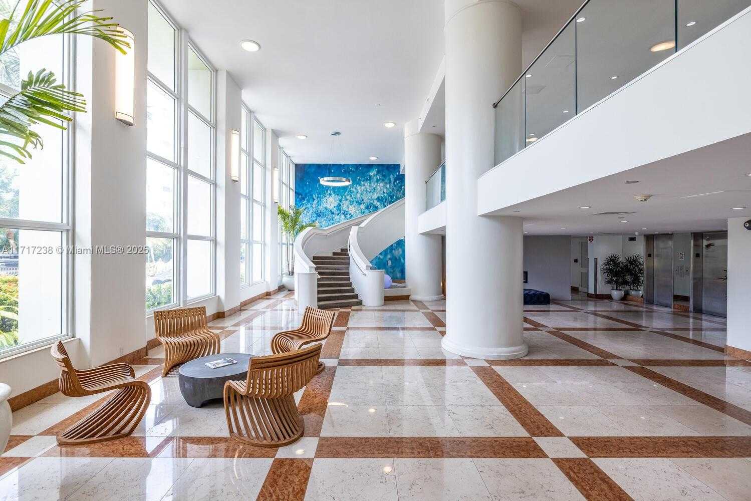 Small Image of 10350 WEST BAY HARBOR DR #5E, Bay Harbor Islands Number 23