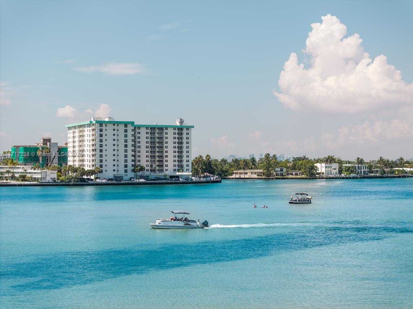 Small Image of 10350 WEST BAY HARBOR DR #5E, Bay Harbor Islands Number 25