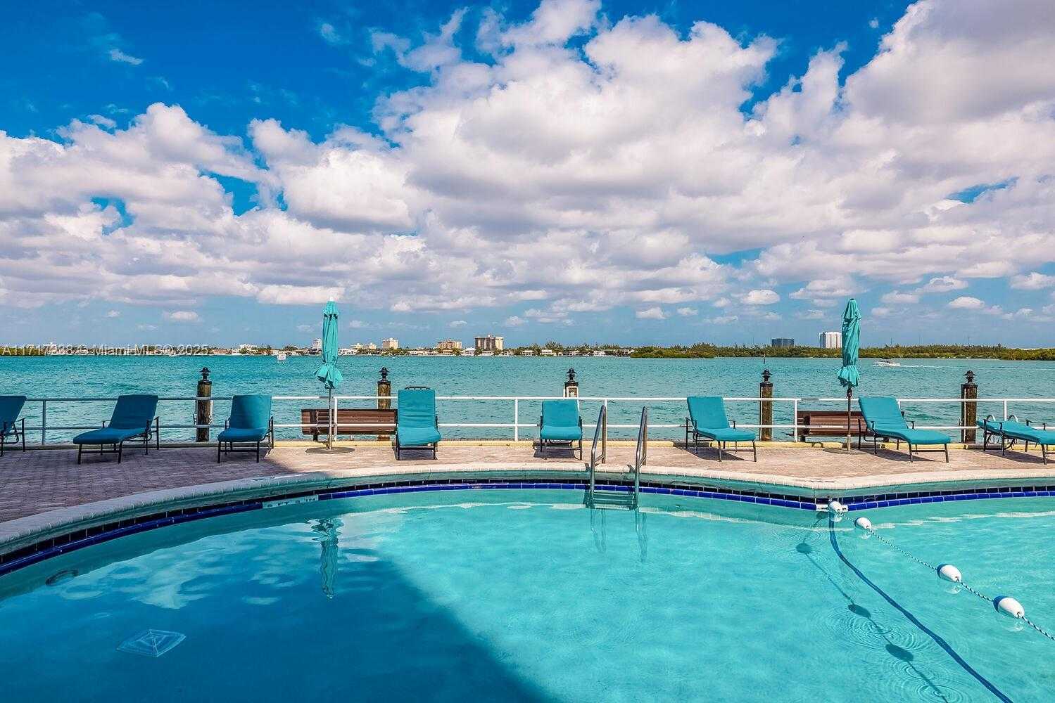 Small Image of 10350 WEST BAY HARBOR DR #5E, Bay Harbor Islands Number 27