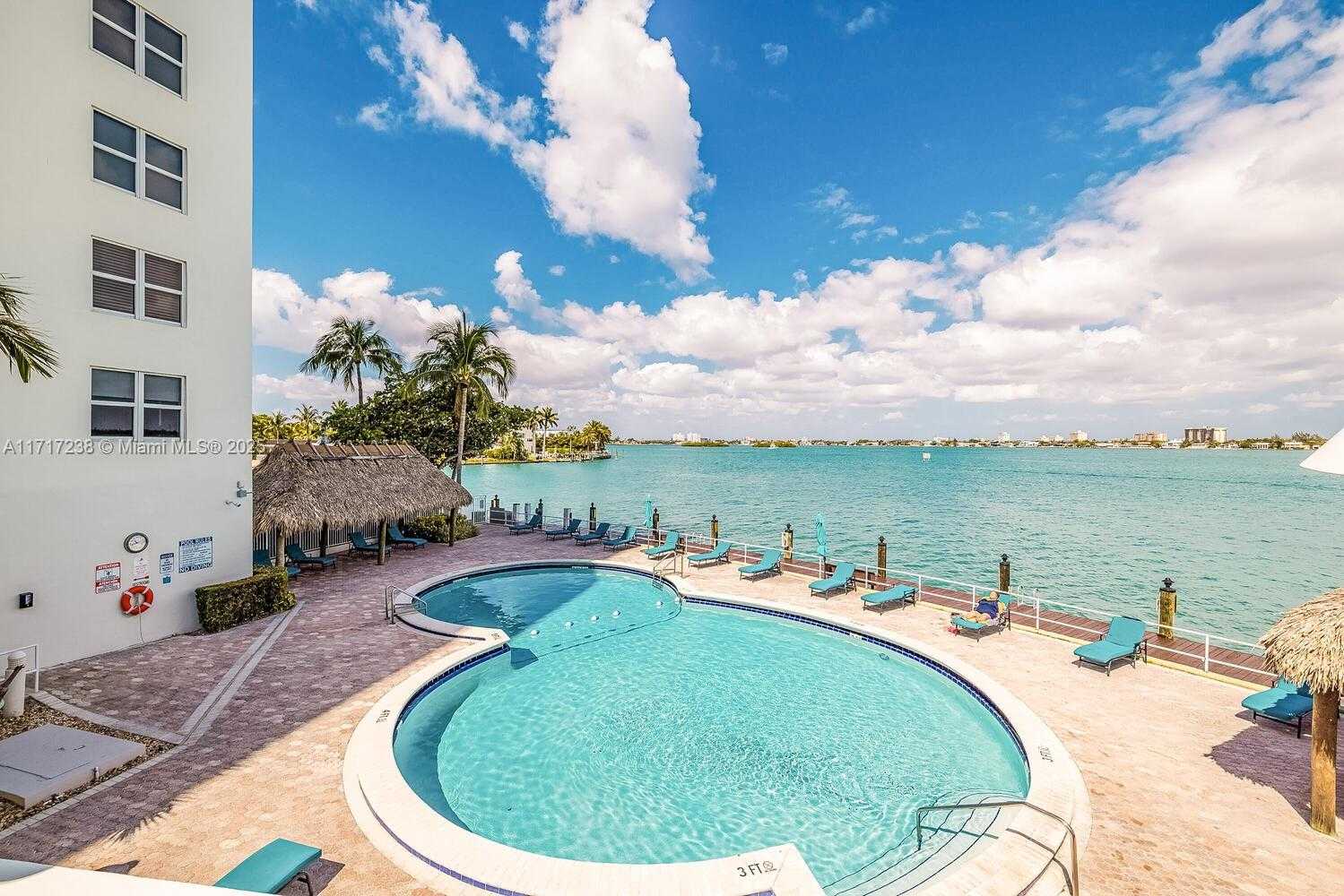 Small Image of 10350 WEST BAY HARBOR DR #5E, Bay Harbor Islands Number 28