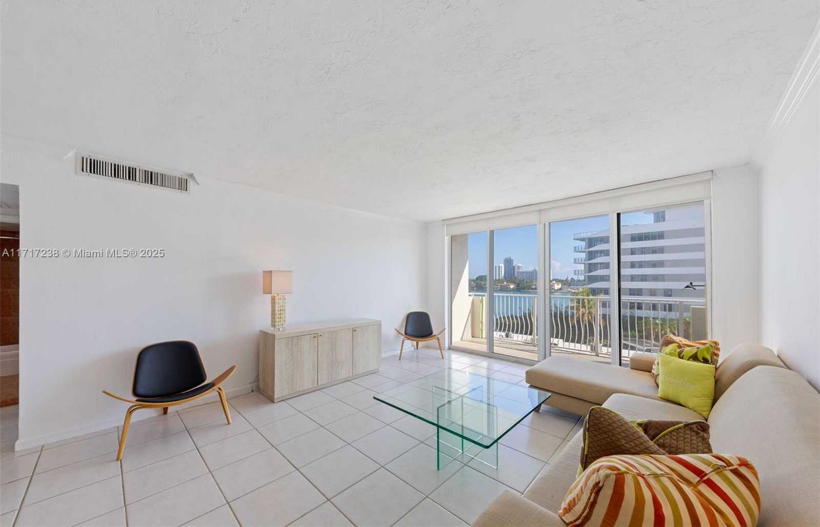 Small Image of 10350 WEST BAY HARBOR DR #5E, Bay Harbor Islands Number 5