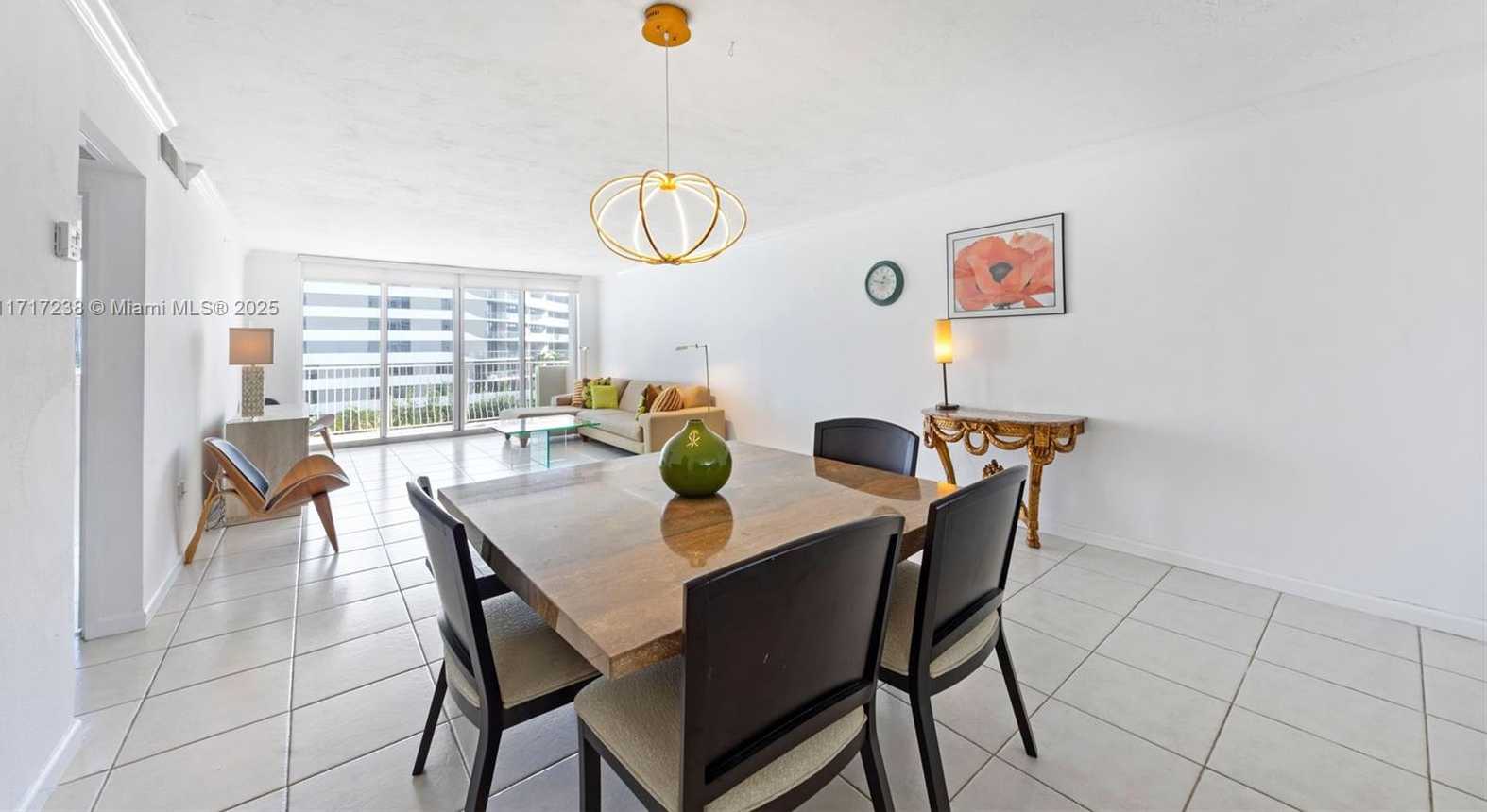 Small Image of 10350 WEST BAY HARBOR DR #5E, Bay Harbor Islands Number 8
