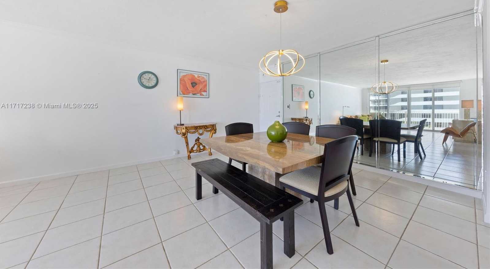 Small Image of 10350 WEST BAY HARBOR DR #5E, Bay Harbor Islands Number 9