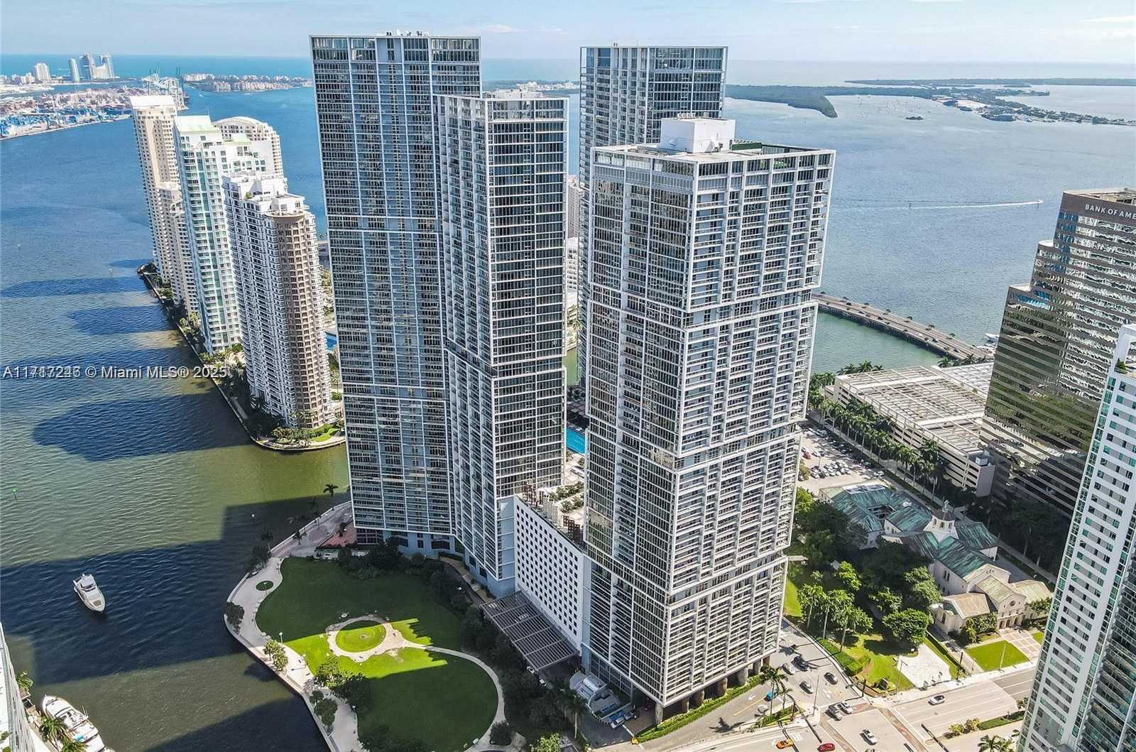 Small Image of 495 BRICKELL AVE #2301, Miami Number 18