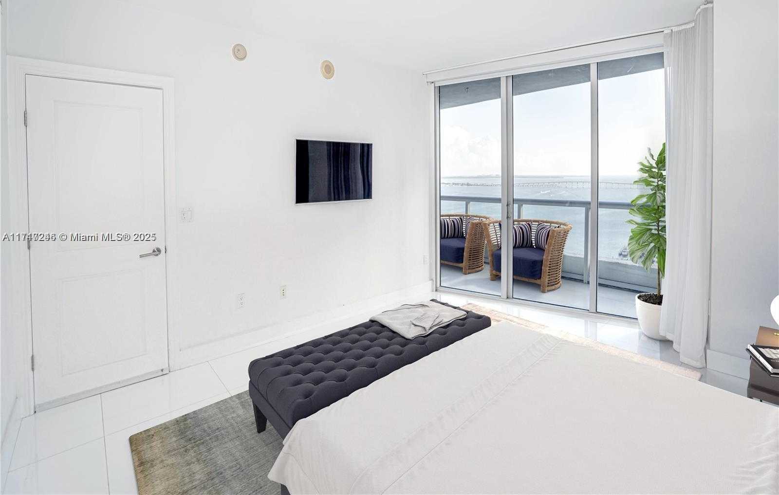 Small Image of 495 BRICKELL AVE #2301, Miami Number 20