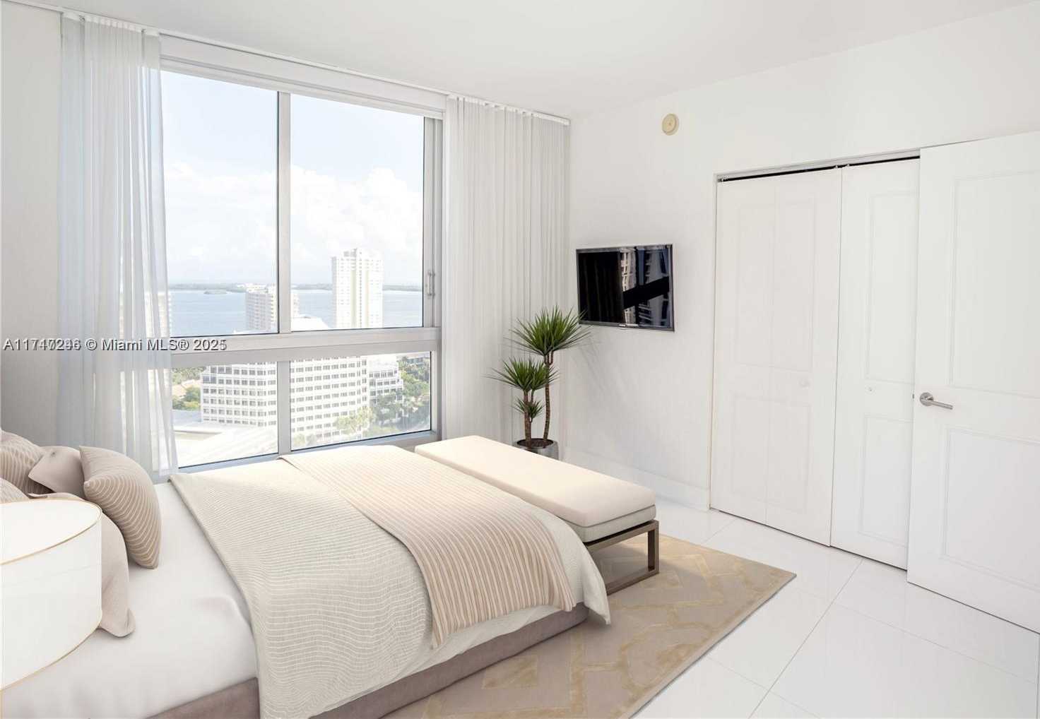 Small Image of 495 BRICKELL AVE #2301, Miami Number 23