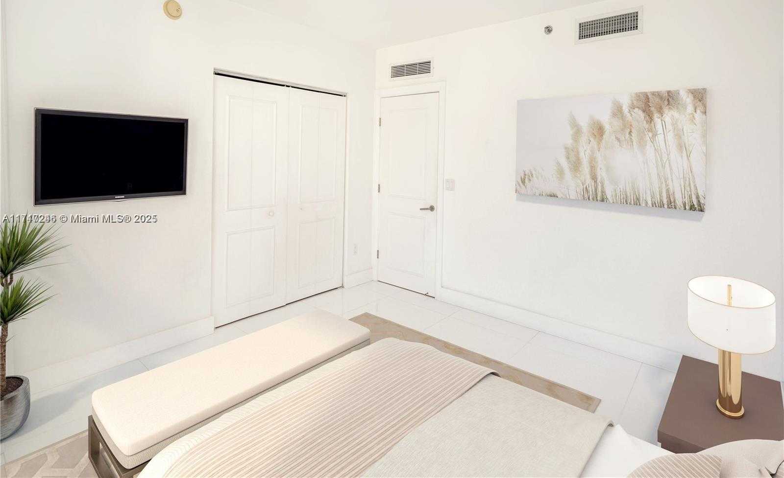 Small Image of 495 BRICKELL AVE #2301, Miami Number 24