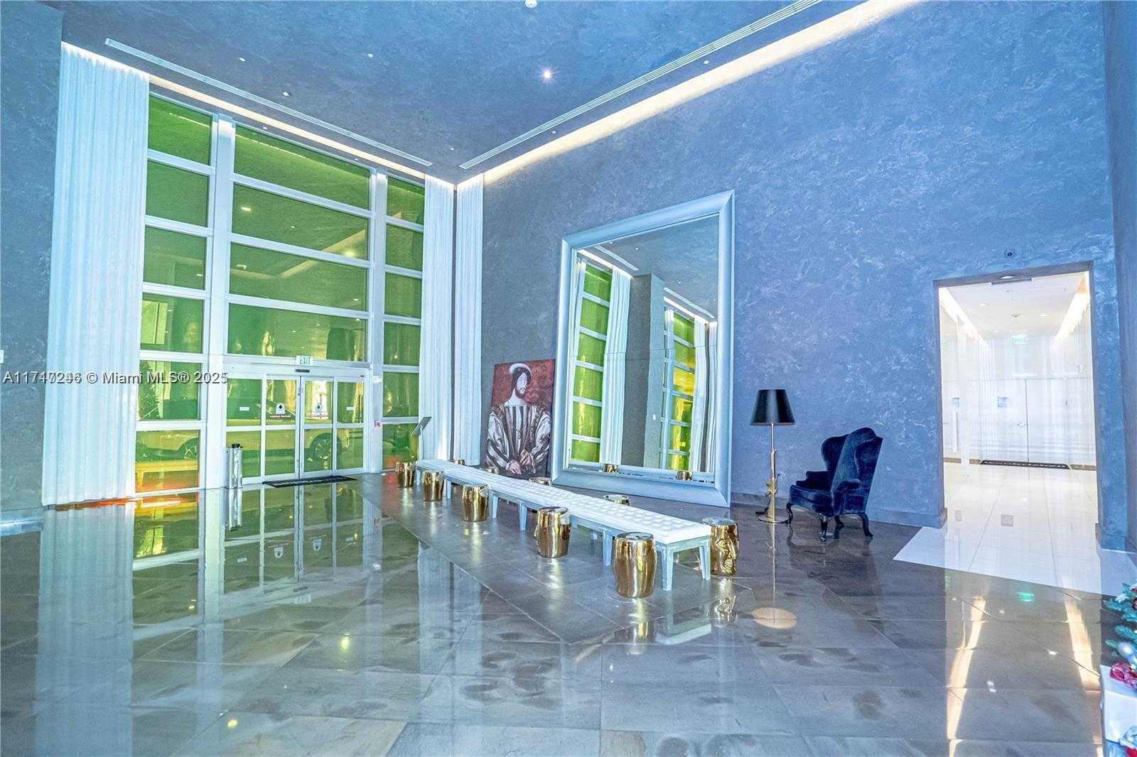 Small Image of 495 BRICKELL AVE #2301, Miami Number 29