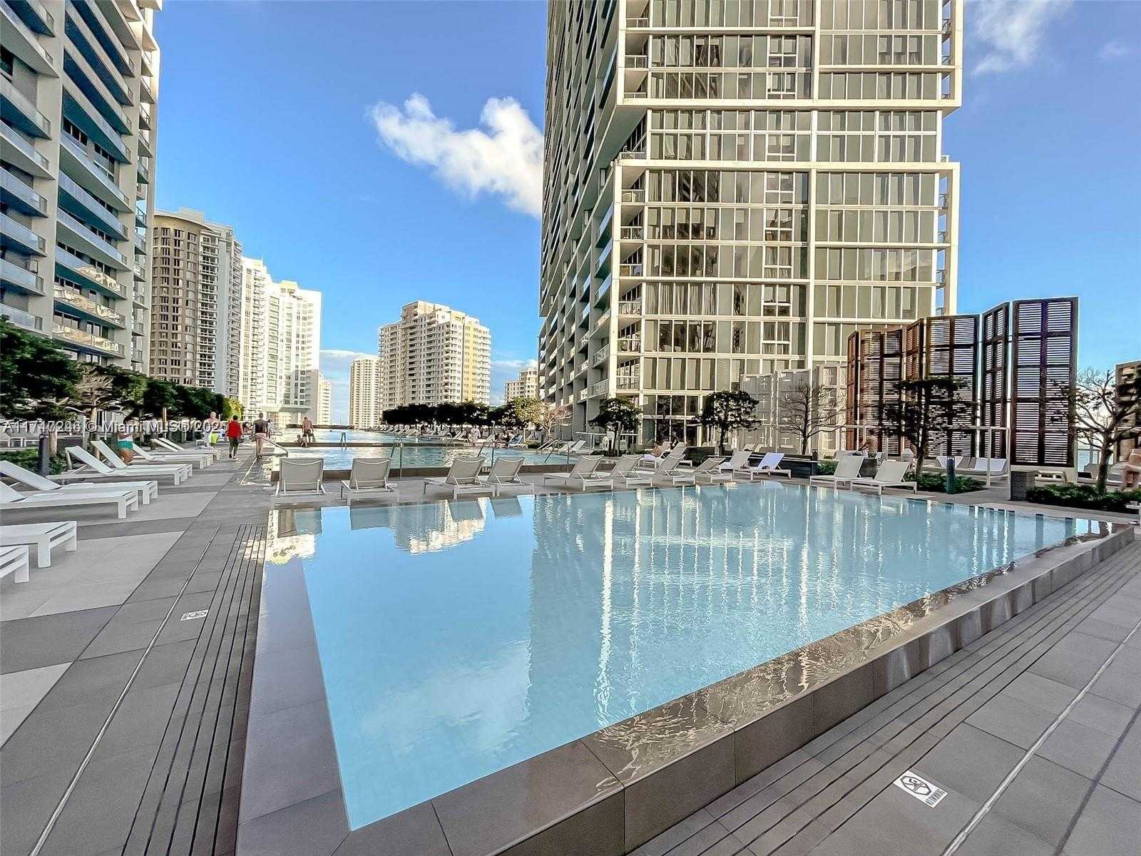 Small Image of 495 BRICKELL AVE #2301, Miami Number 32