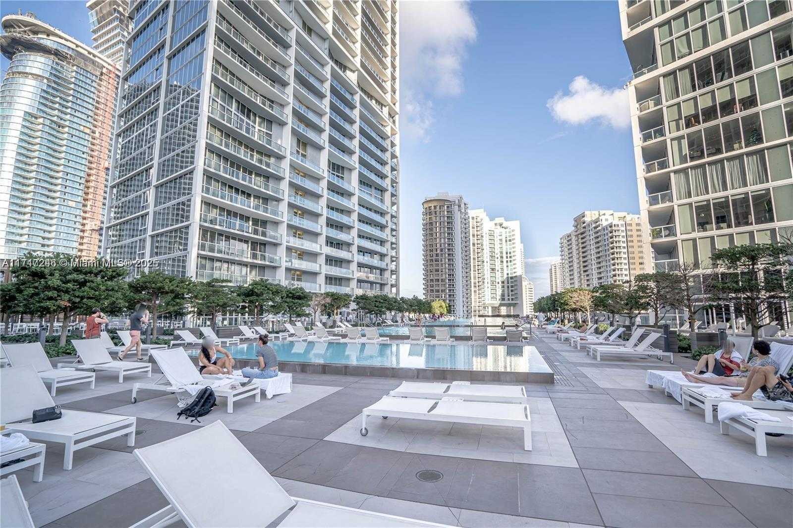 Small Image of 495 BRICKELL AVE #2301, Miami Number 33